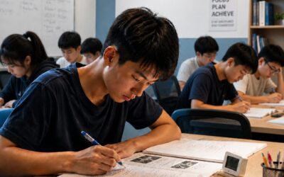 Top 10 SEC Social Studies Tuition Centres in Singapore