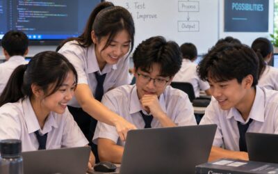 Top 8 O Level Computing Tuition Centres in Singapore