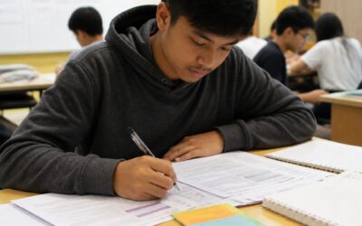 Top 5 Secondary 4 Malay Tuition Centres in Singapore