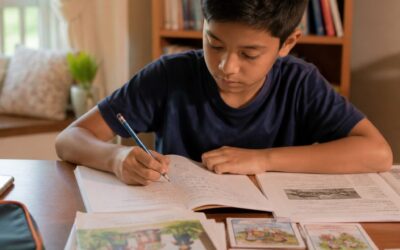Top 10 Primary 6 Tamil Tuition Centres in Singapore