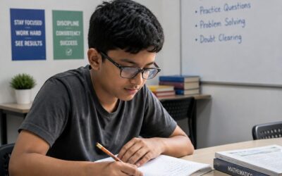 Top 10 Secondary 1 Tamil Tuition Centres in Singapore