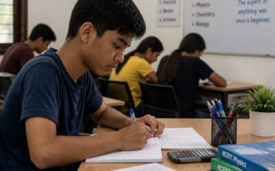 Top 10 Secondary 2 Tamil Tuition Centres in Singapore
