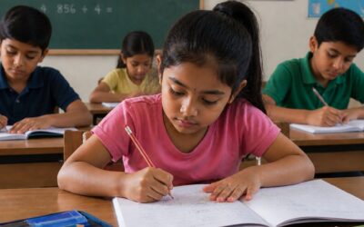 Top 10 Primary 3 Tamil Tuition Centres in Singapore