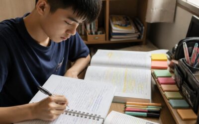 Top 10 SEC Literature Tuition Centres in Singapore