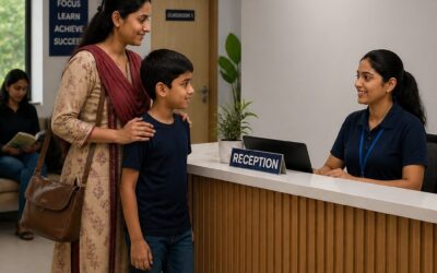 Top 10 Primary 1 Tamil Tuition Centres in Singapore