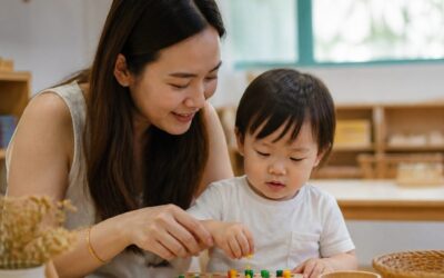 Top Parent-and-Child Classes in Singapore