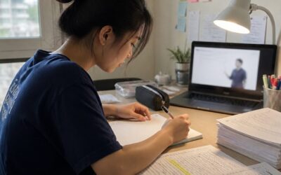 Top 10 H2 History Tuition Centres in Singapore