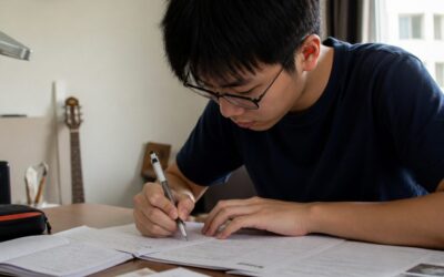 Top 10 SEC History Tuition Centres in Singapore