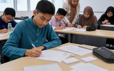 Top 5 O Level Malay Tuition Centres in Singapore