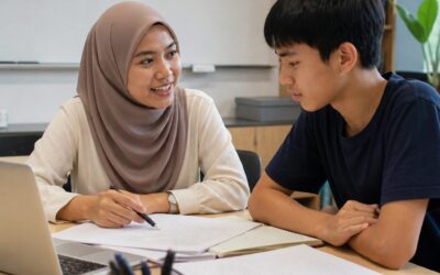 Top 10 Secondary 1 Malay Tuition Centres in Singapore
