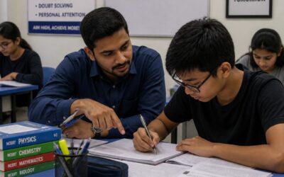 Top 10 O Level Tamil Tuition Centres in Singapore
