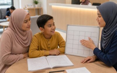 Top 7 Primary Malay Tuition Centres in Singapore