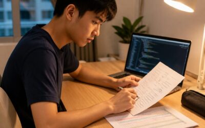 Top 8 Secondary 4 Computing Tuition Centres in Singapore