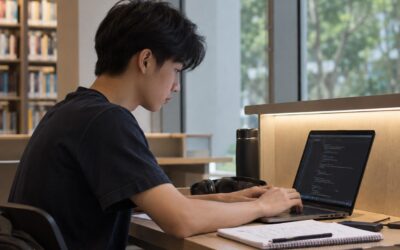Top 7 JC Computing Tuition Centres in Singapore