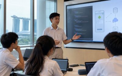 Top 7 H2 Computing Tuition Centres in Singapore