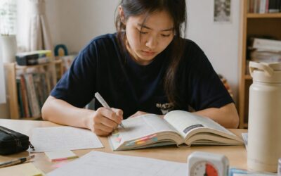 Top 10 H2 Literature Tuition Centres in Singapore