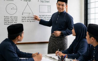 Top 10 Secondary Malay Tuition Centres in Singapore