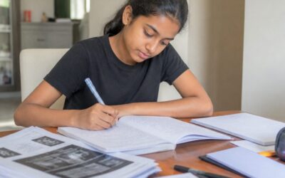 Top 10 SEC Tamil Tuition Centres in Singapore