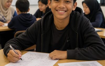 Top 5 Secondary 2 Malay Tuition Centres in Singapore