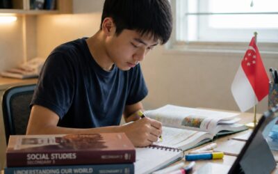 Top 10 Secondary 1 Social Studies Tuition Centres in Singapore