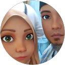 Nurjanna Adan profile picture