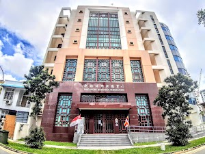 Singapore Buddhist Federation (SBF) place picture