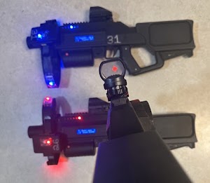 Lasertech-X place picture