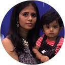 Tharangini V profile picture
