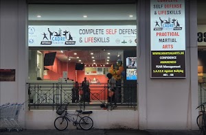 CADRE Self Defense & Martial Arts Academy place picture