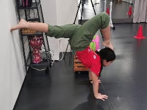 Let's Move Dance Academy place picture