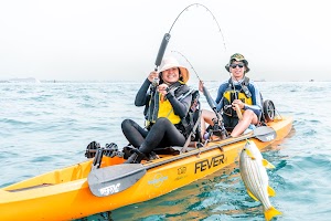 Fever Kayak Adventures place picture