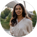 Nikitha Sabarinathan profile picture