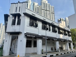 Buddhist Fellowship place picture