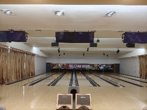 Seletar Bowl @ Seletar Country Club place picture
