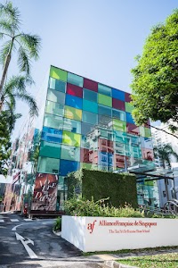 Alliance Française de Singapour place picture