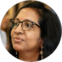 Ilamuruganar Vanathy profile picture