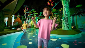 Curiosity Cove place picture