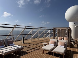 Disney Cruise Line Adventure place picture