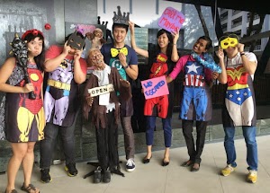 Trapped Escape Room Singapore place picture