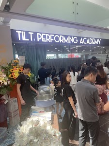 Tilt Performing Academy place picture
