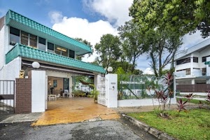 Greentree Montessori Children Terrace place picture
