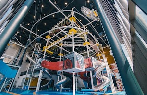 Adventure HQ place picture