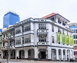 Goethe-Institut Singapore place picture
