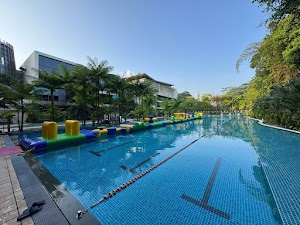 Temasek Club place picture