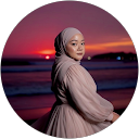 Amylda Azman profile picture