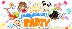 Jellybean Party | Singapore Kids Party Planner | Top Choice for Quality Kids Party Entertainment place picture