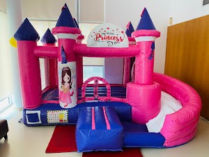 E Magical Moment | Kids Birthday Party & Event Planner Singapore place picture