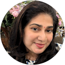 Shanthini Venga profile picture