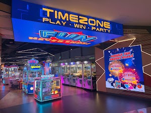 Timezone SC VivoCity - Bowling, Arcades and Parties place picture