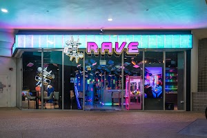 RAVE Karaoke place picture